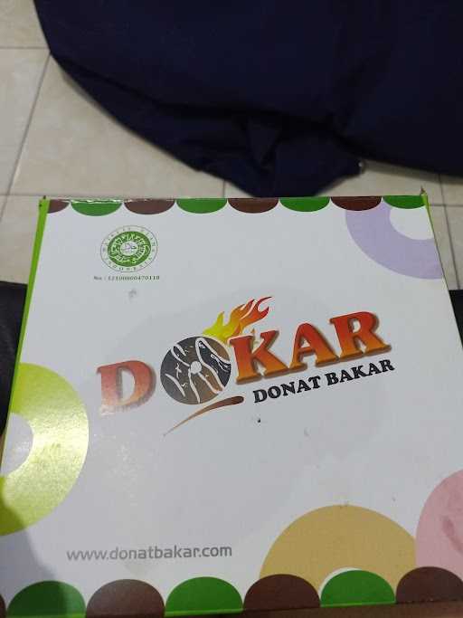 Dokar (Donat Bakar) 3