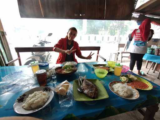 Ikan Asap Mayangan Probolinggo 3