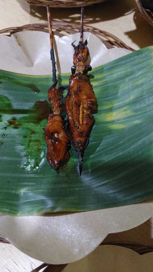 Ikan Bakar Gatsu 10