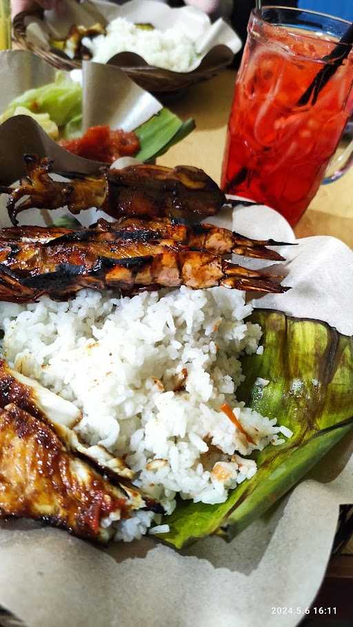 Ikan Bakar Gatsu 8