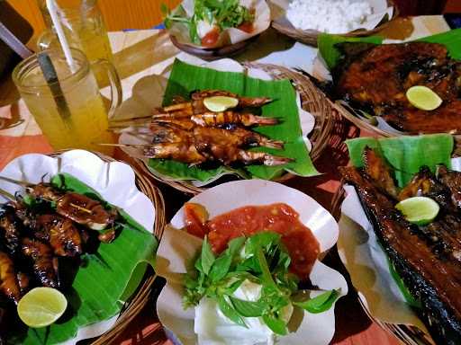 Ikan Bakar Gatsu 7