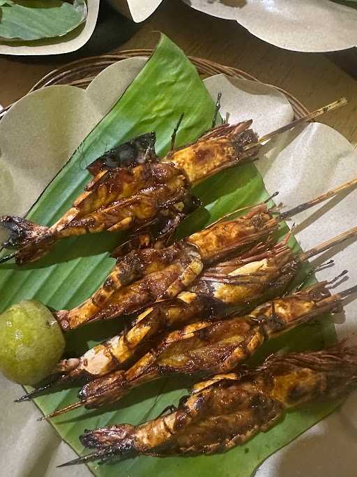 Ikan Bakar Gatsu 6