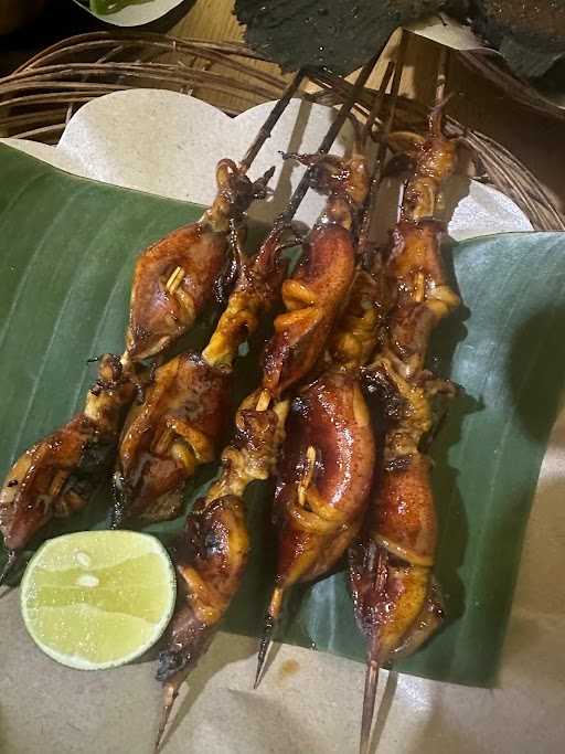 Ikan Bakar Gatsu 4