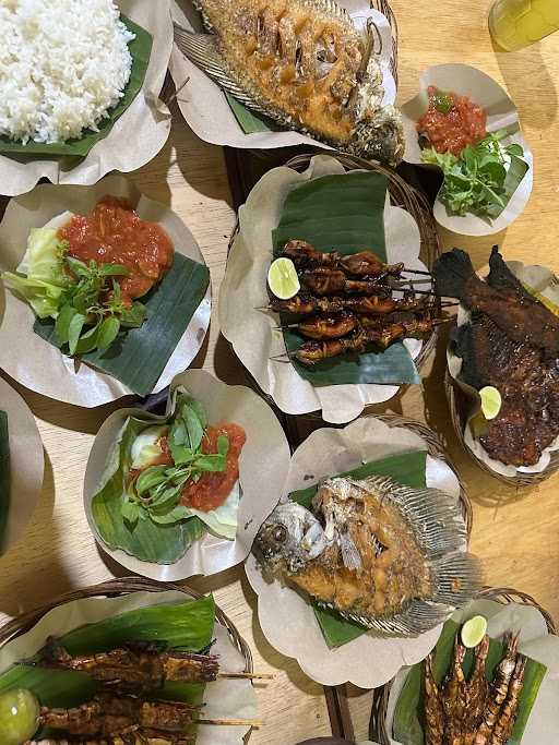 Ikan Bakar Gatsu 2