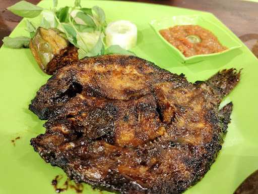 Ikan Bakar Rempah Jawa 7