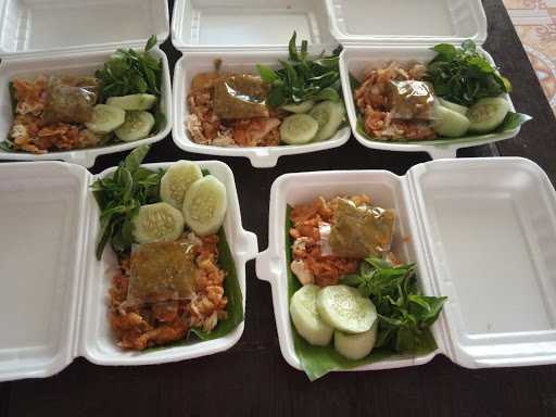 Khanza Healthy Food 7