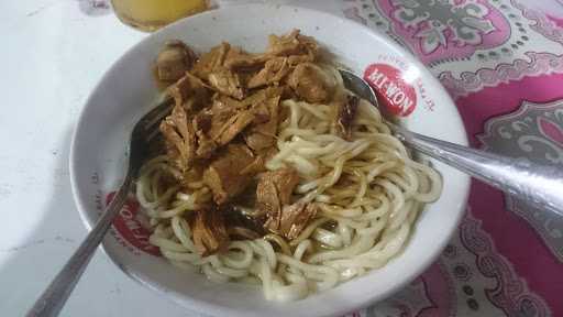 Mie Ayam Gondes 5