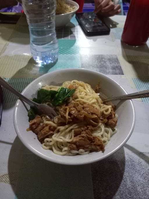 Mie Ayam Gondes 3