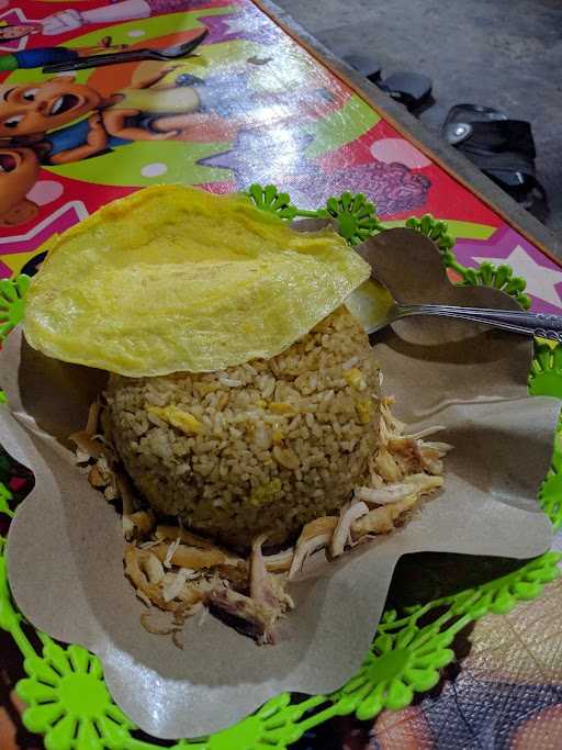 Nasi Goreng Jawa Cak Muji 2