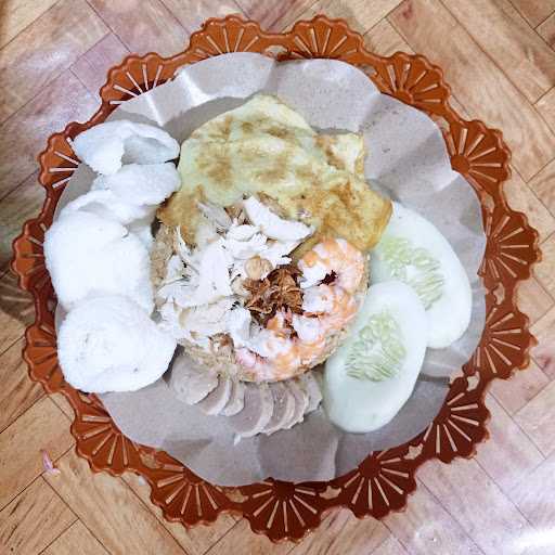 Nasi Goreng Jawa Cak Muji 1