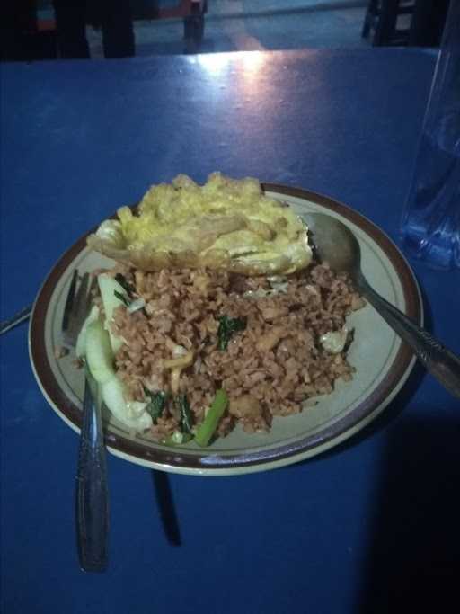 Nasi Goreng Tenda Biru 10