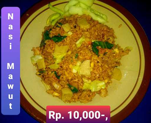 Nasi Goreng Tenda Biru 9