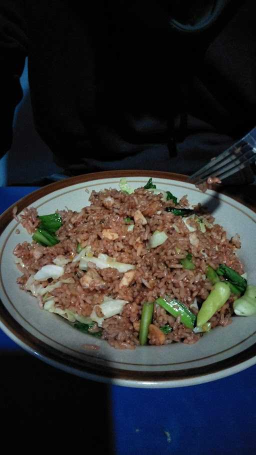 Nasi Goreng Tenda Biru 7