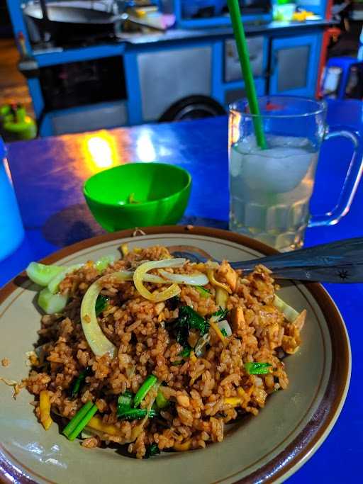 Nasi Goreng Tenda Biru 2