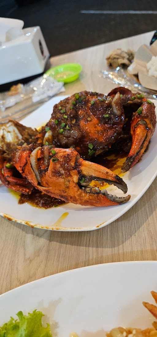 Nelayan Seafood & Ikan Bakar 8