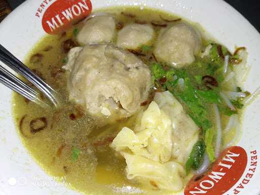 Pangsit Mie Ayam & Bakso Pak.Ri 3