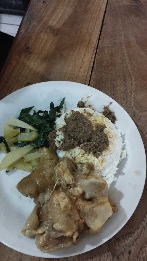 Rm. Sari Minang Masakan Padang 3