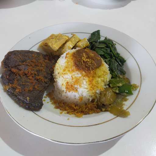 Rumah Makan Padang Pagaruyung 2