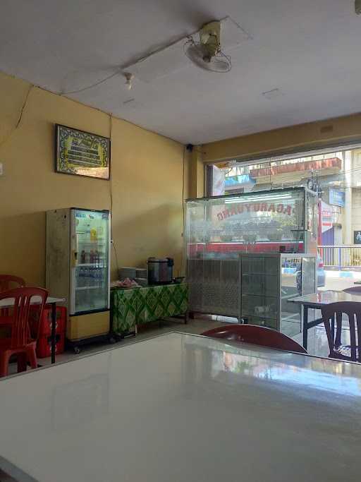 Rumah Makan Padang Pagaruyung 6