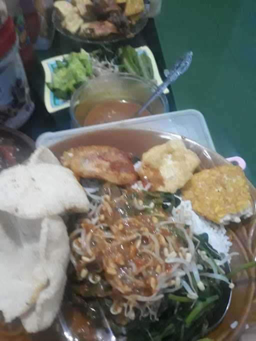 Soto Ayam Pak Rahman 6