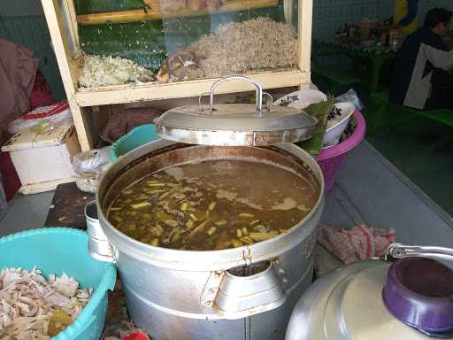 Soto Ayam Pak Rahman 4