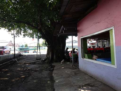 Warung Ampera Padang 6