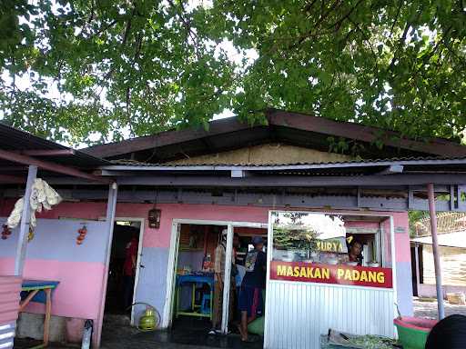 Warung Ampera Padang 3