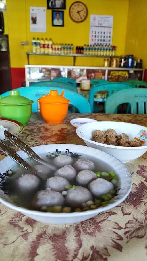 Warung Bakwan Brak Probolinggo 1