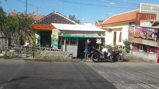 Warung  Banyuwangi Berkah Semangat 4