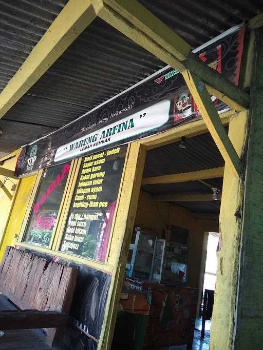 Warung  Banyuwangi Berkah Semangat 2