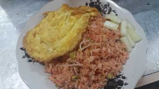 Warung Barokah Nasi Goreng Bu Eri 1