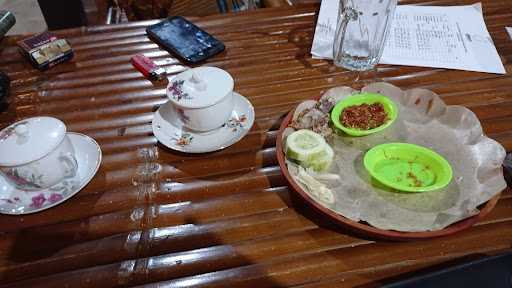 Warung Kama 1