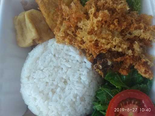 Warung Makan Embong Anyar 10