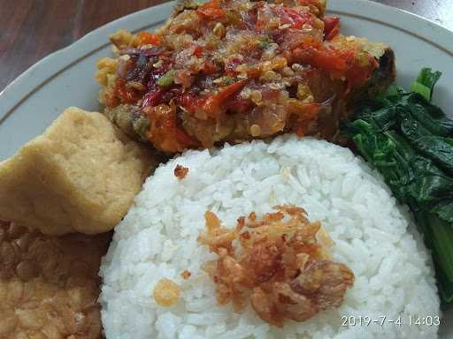 Warung Makan Embong Anyar 1