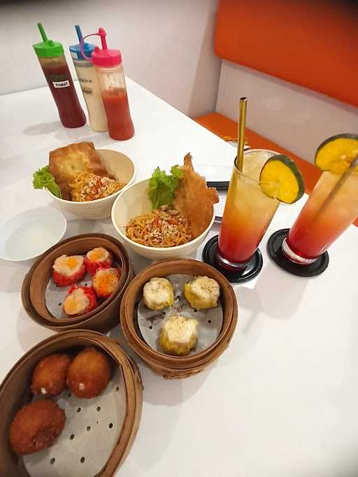 Yum-Yum Dimsum 4