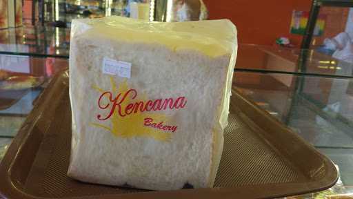 Kencana Cakes & Bread 6