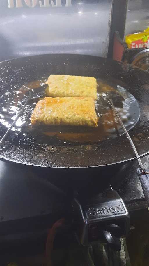 Martabak Dan Kue Bandung Holland 2