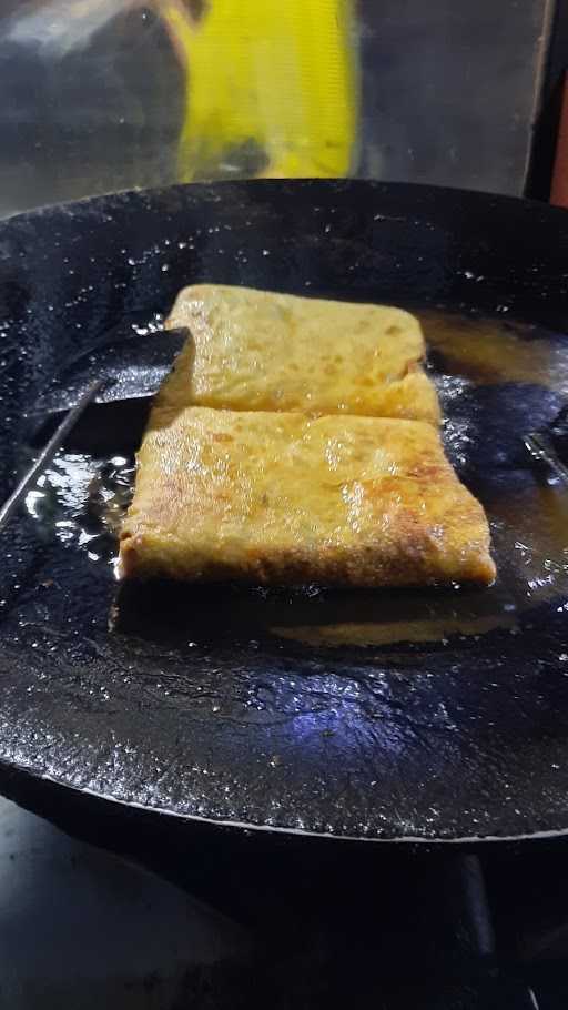 Martabak Dan Kue Bandung Holland 1