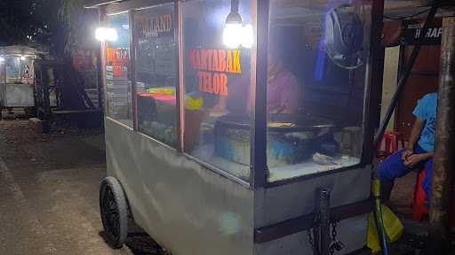 Martabak Dan Kue Bandung Holland 6