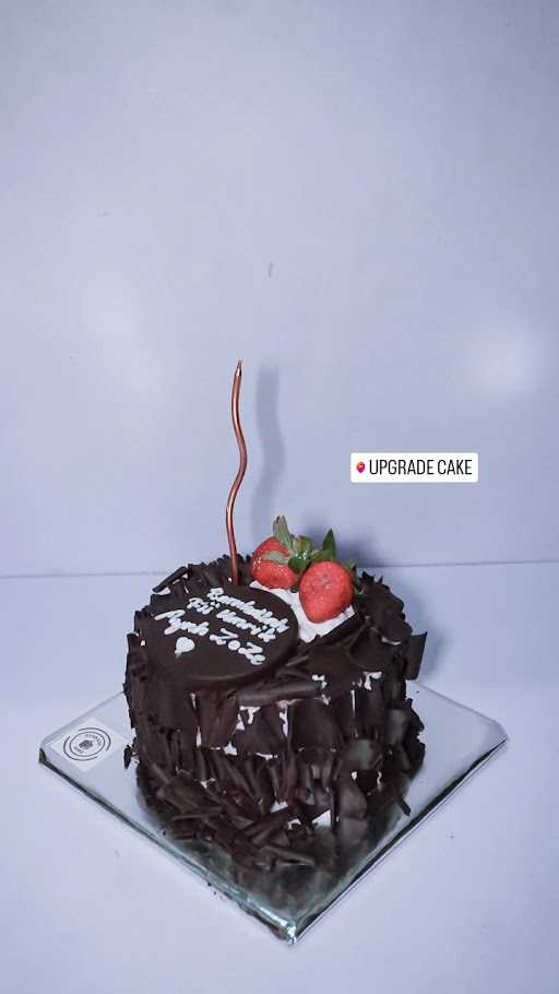 Upgrade Cake 3