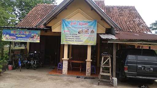 Kedai Jus Adinda 9