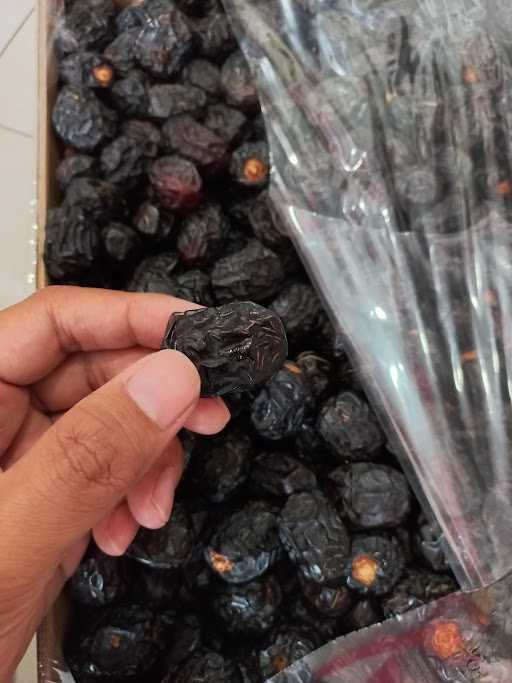 Dapur Coma (Coklat Kurma) 6