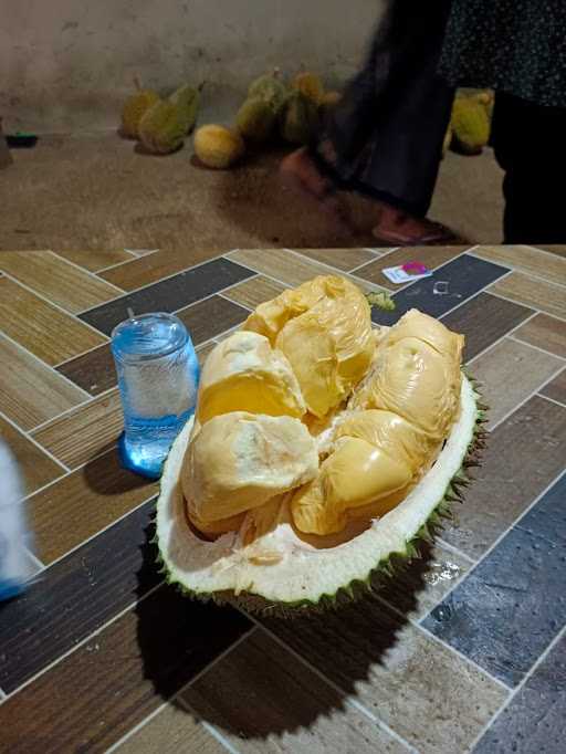 Duren Pancur Ardi 1