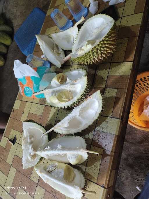 Duren Pancur Ardi 8