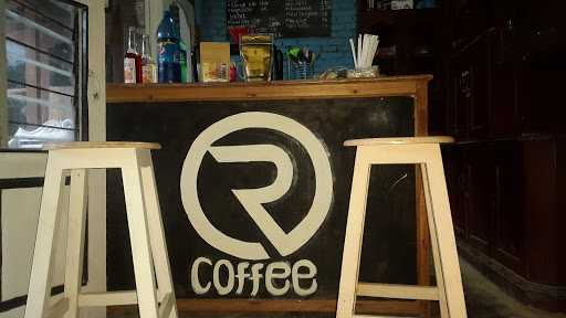 Rocoffee 8