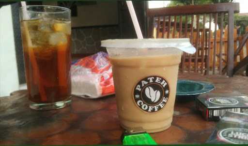 Pateh Coffee 6