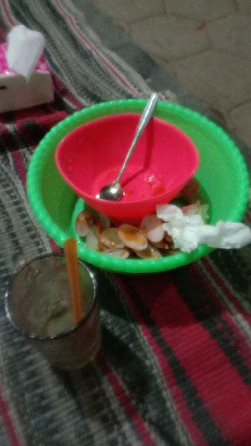 Aneka Kerang Rebus Dan Goreng 7