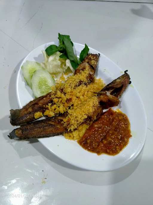 Ayam & Bebek Bakar Cak Son Mayong 3