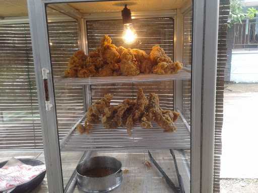 Ayam Geprek Pak Wan 6