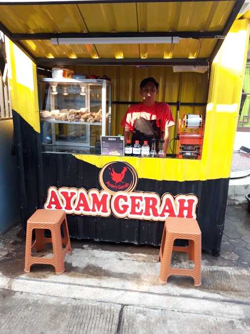 Ayam Gerah Jepara 7